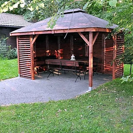 Osada Grzybowski Mlyn Otel *