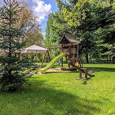 Osada Grzybowski Mlyn Otel