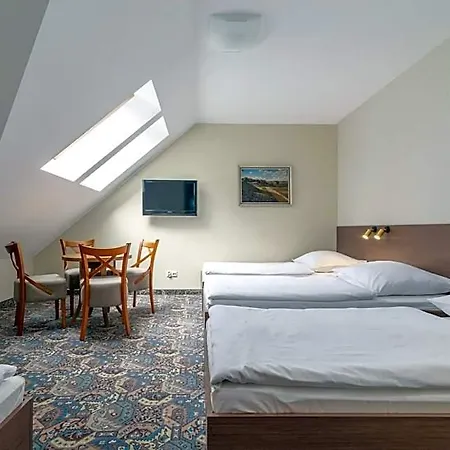 Osada Grzybowski Mlyn Otel *