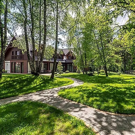 Osada Grzybowski Mlyn Otel Bartoszylas