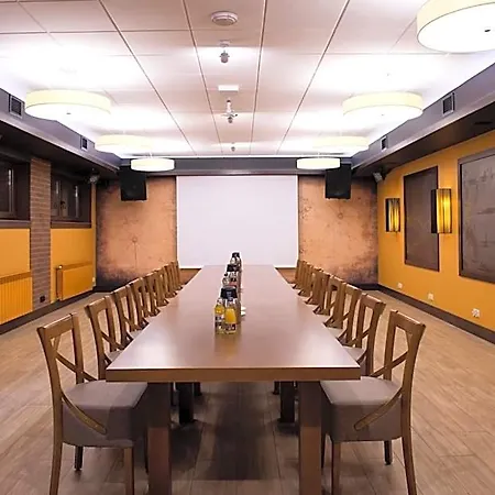 Osada Grzybowski Mlyn Otel Bartoszylas